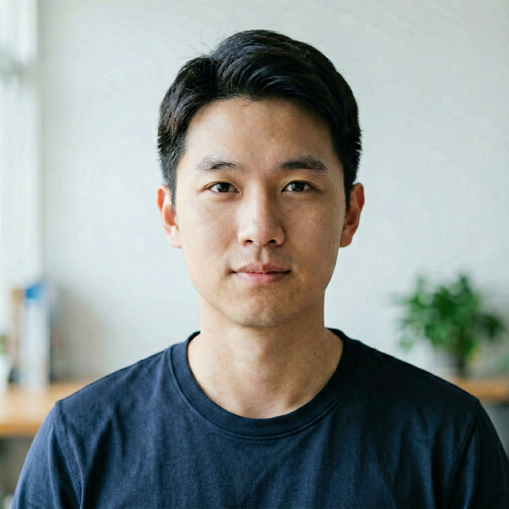 数据分析爱好者头像